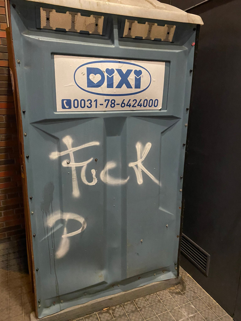 Dixi Fuck (P)